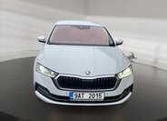 Škoda Octavia Liftback 2,0 l 110 kw