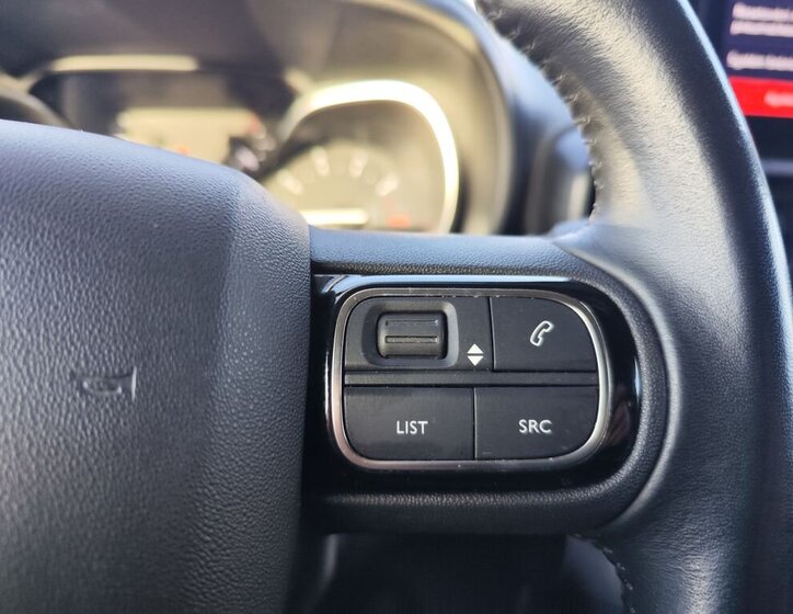 Citroën Berlingo 25