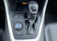 Toyota RAV4 SUV 2,5 l 131 kw