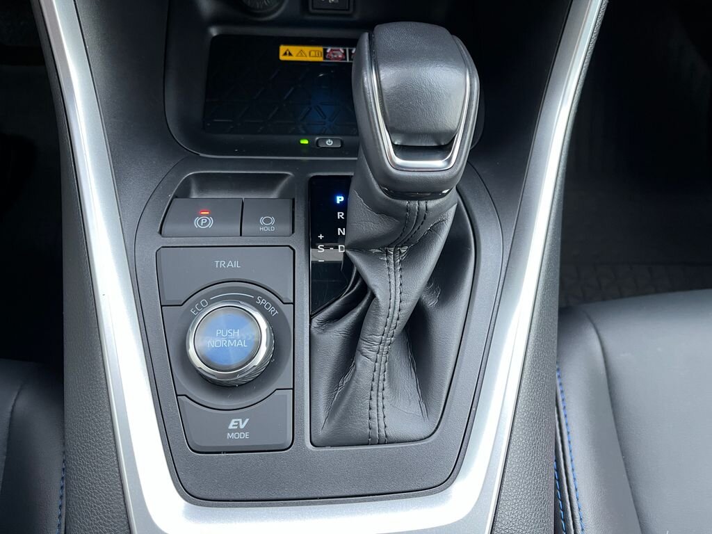 Toyota RAV4 SUV 2,5 l 131 kw