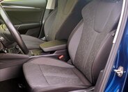 Škoda Octavia Kombi 1,5 l 110 kw