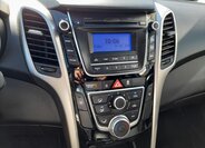 Hyundai i30 Kombi 1,6 l 88 kw
