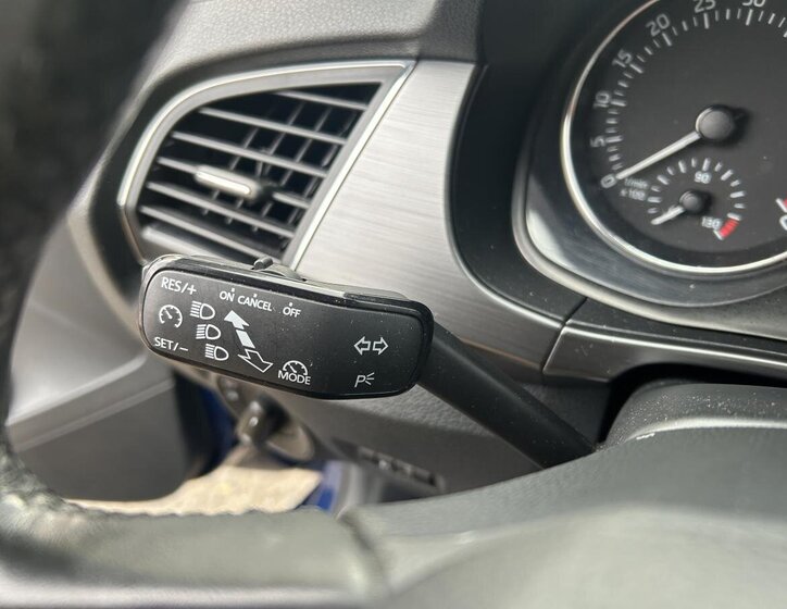 Škoda Fabia Kombi 1,4 l 77 kw