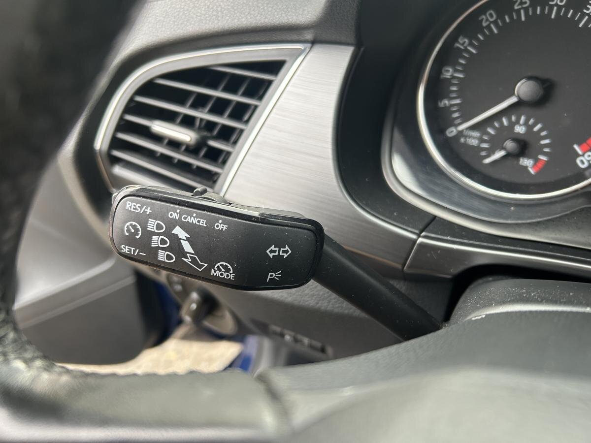 Škoda Fabia Kombi 1,4 l 77 kw