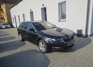 Škoda Octavia Kombi 1,6 l 85 kw