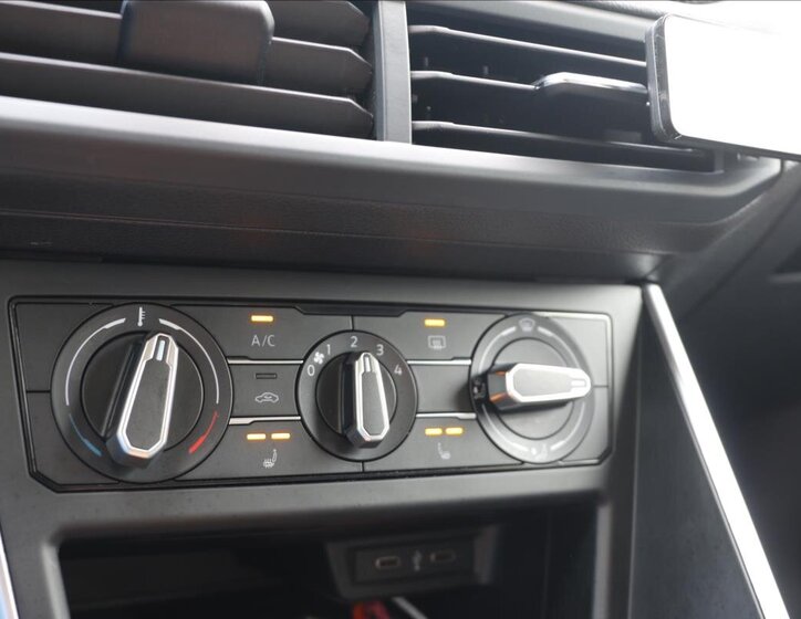 Volkswagen Taigo SUV / Terénní 999,0 70 kw