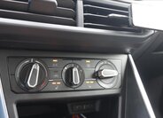 Volkswagen Taigo SUV / Terénní 999,0 70 kw