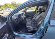 Hyundai Kona SUV 1,6 l 130 kw