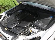 Mercedes-Benz Třídy E Kupé 2,9 l 250 kw