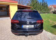 Volkswagen Passat Kombi 0,0 110 kw