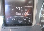 Volkswagen Polo Hatchback 1,2 l 44 kw