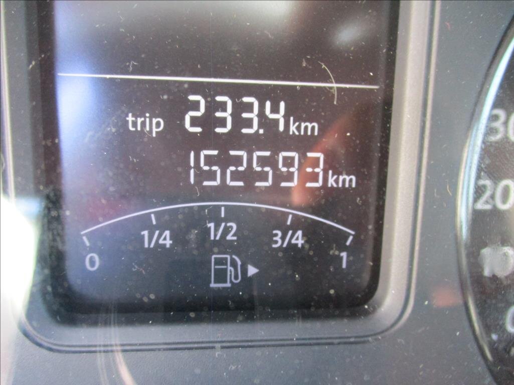 Volkswagen Polo Hatchback 1,2 l 44 kw