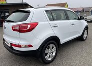 KIA Sportage 5