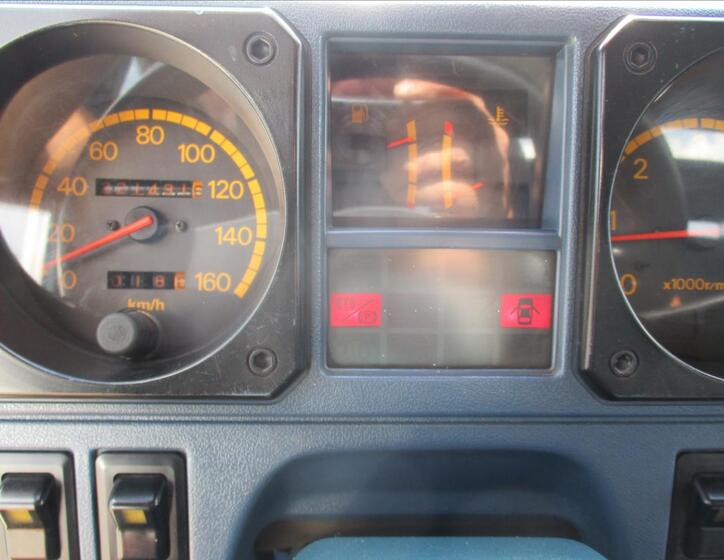 Mitsubishi Pajero 10