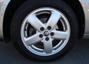 Škoda Fabia Kombi 1,6 l 77 kw