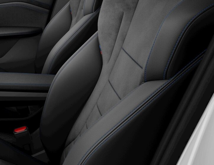 BMW X2 SUV / Terénní 1,5 l 125 kw