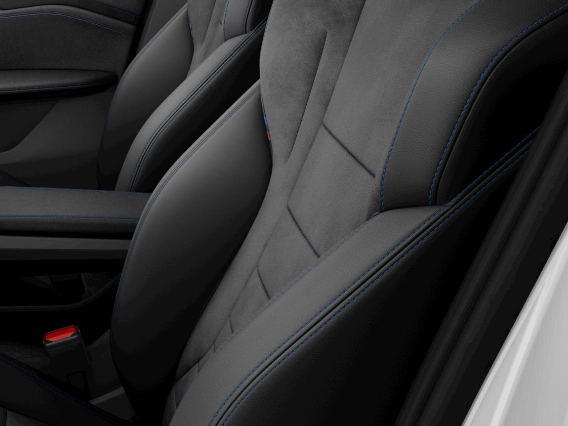 BMW X2 SUV / Terénní 1,5 l 125 kw