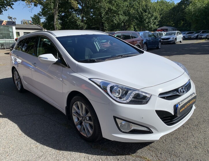 Hyundai i40 3