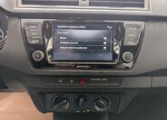 Škoda Fabia Kombi 999,0 70 kw