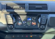 Škoda Octavia Kombi 0,0 0