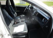 Toyota RAV4 SUV 2,5 l 145 kw