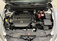 Mazda 6 Liftback 2,0 l 108 kw