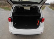 Volkswagen Touran Kombi 2,0 l 110 kw