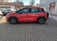 Citroën C3 Aircross SUV / Terénní 1,2 l 61 kw