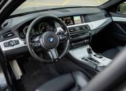 BMW Řada 5 10