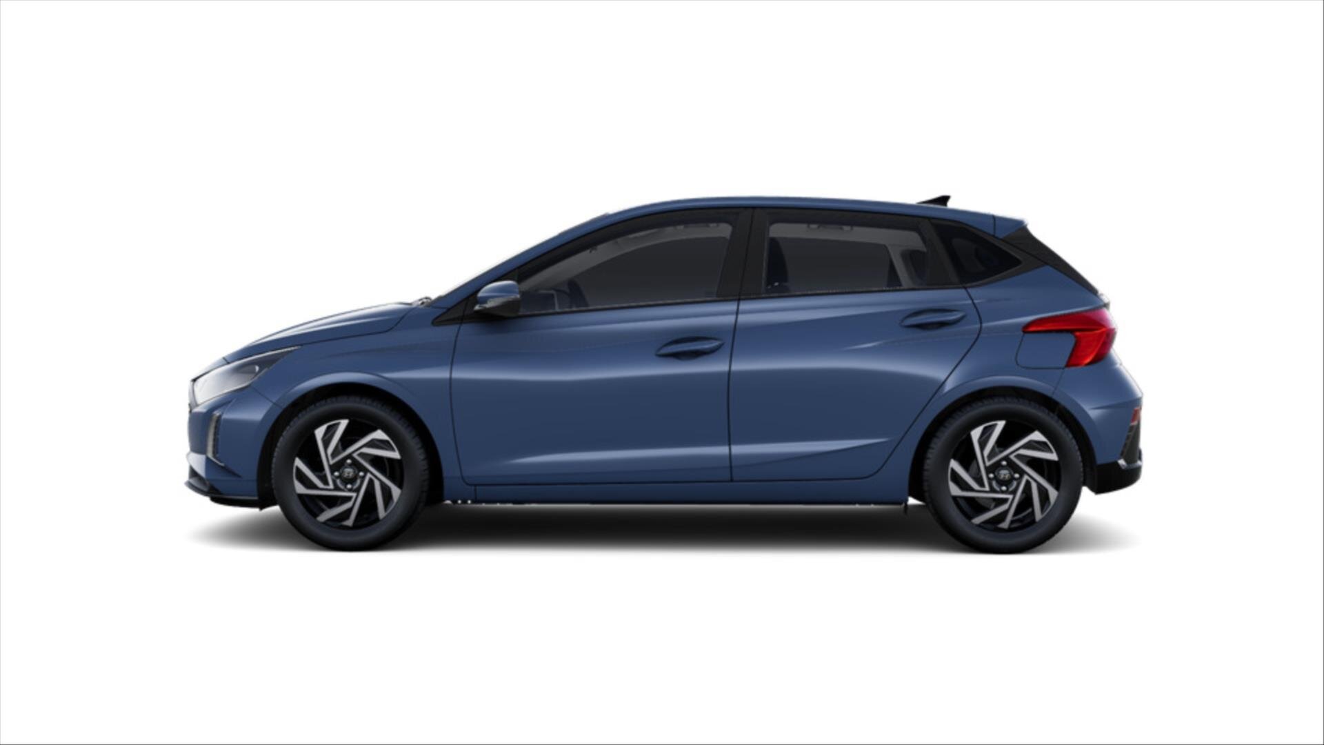 Hyundai i20 Hatchback 998,0 66 kw
