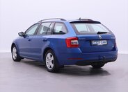Škoda Octavia Kombi 1,5 l 96 kw