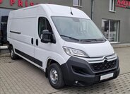 Citroën Jumper Skříň 2,2 l 103 kw