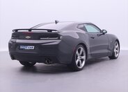 Chevrolet Camaro 7