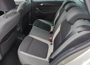 Škoda Fabia Kombi 1,2 l 66 kw