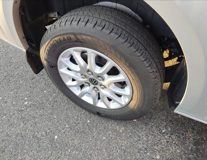 Volkswagen Caravelle 20