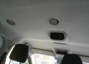 Ford Transit Custom Kombi 2,2 l 114 kw
