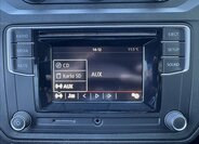 Volkswagen Caddy Kombi 2,0 l 75 kw