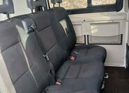 Peugeot Boxer VAN-Minibus 0,0 0