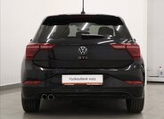 Volkswagen Polo Hatchback 2,0 l 152 kw