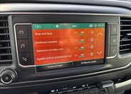 Citroën SpaceTourer MPV 2,0 l 130 kw