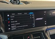 Porsche Panamera Sedan / Limuzína 4,0 l 368 kw