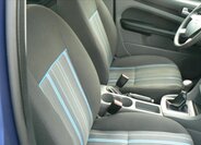 Ford Focus Hatchback 1,6 l 74 kw