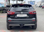 Nissan Qashqai SUV / Terénní 1,3 l 103 kw
