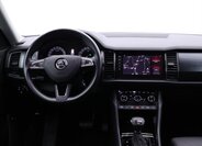 Škoda Kodiaq SUV / Terénní 2,0 l 140 kw