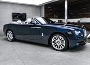 Rolls-Royce Dawn 5