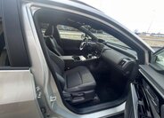 Toyota bZ4X SUV / Terénní 0,0 150 kw