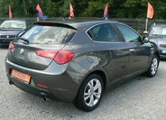 Alfa Romeo Giulietta 4