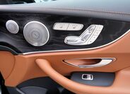 Mercedes-Benz Třídy E 20