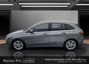 Mercedes-Benz Třídy B Hatchback 1,3 l 120 kw