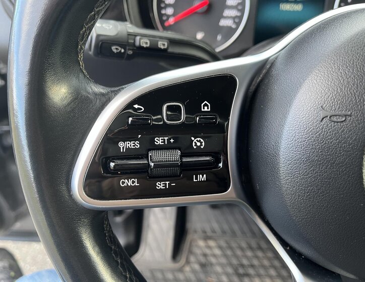 Mercedes-Benz Citan Ostatní 1,5 l 70 kw